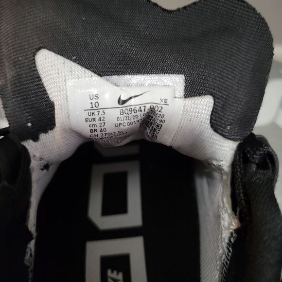 Shoes - Picture 3 of 3